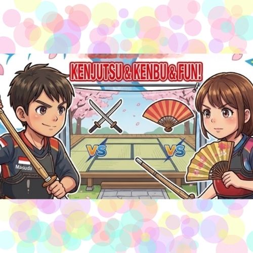 モルック体験会