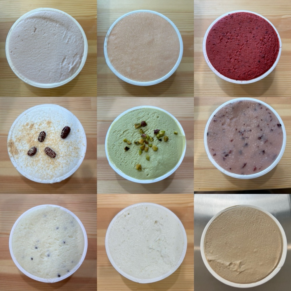 Gelateria Fortuna